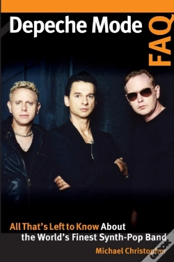 Capa do artigo Depeche Mode Faq
