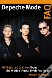 Capa do artigo Depeche Mode Faq