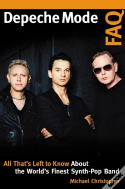 Capa do artigo Depeche Mode Faq