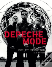 Capa do artigo Depeche Mode ; Foi Et Dévotion