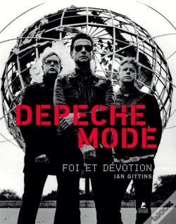 Capa do artigo Depeche Mode ; Foi Et Dévotion