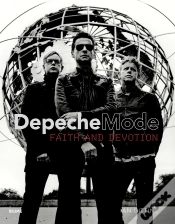 Capa do artigo Depeche Mode