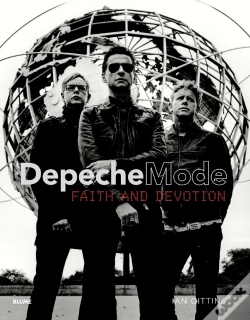 Capa do artigo Depeche Mode