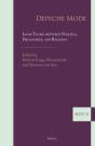 Depeche Mode. Jacob Taubes Between Politics, Philosophy, And Religion - Preview