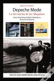 Capa do artigo Depeche Mode