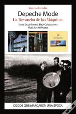 Capa do artigo Depeche Mode
