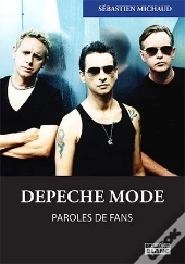 Depeche Mode : Paroles De Fans