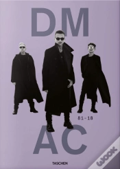 Capa do artigo Depeche Mode