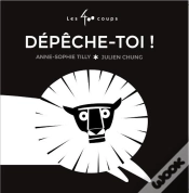 Capa do artigo Depeche-Toi !