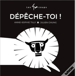 Capa do artigo Depeche-Toi !