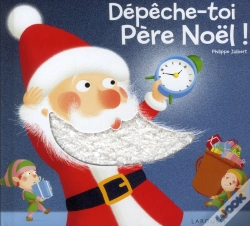 Capa do artigo Depeche-Toi, Pere Noel !