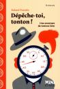 Dépêche-Toi Tonton ! - Preview