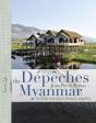 Depeches Du Myanmar - Preview