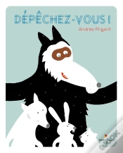 Capa do artigo Dépêchez-Vous !