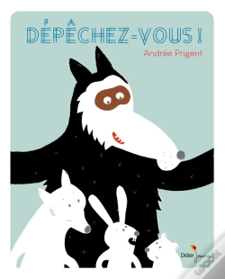 Capa do artigo Dépêchez-Vous !
