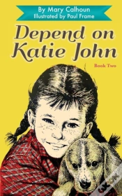 Capa do artigo Depend On Katie John