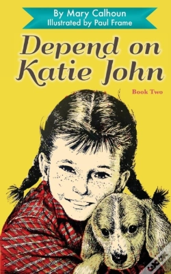 Capa do artigo Depend On Katie John