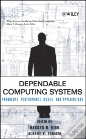 Capa do artigo Dependable Computing Systems
