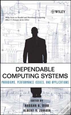 Capa do artigo Dependable Computing Systems