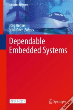 Capa do artigo Dependable Embedded Systems
