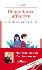 Capa do artigo Dependance Affective - Oser Etre Soi Pour S