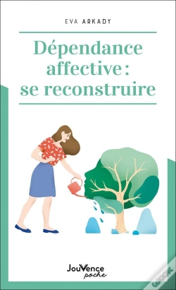 Capa do artigo Dependance Affective : Se Reconstruire