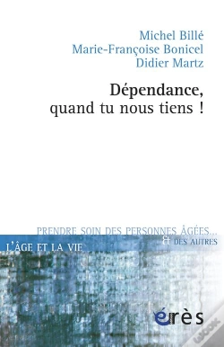 Capa do artigo Dependance, Quand Tu Nous Tiens !