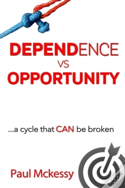 Capa do artigo Dependance Vs Opportunity