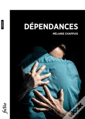 Capa do artigo Dépendances : Monologue