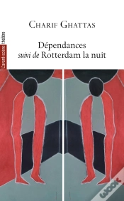Capa do artigo Dependances ; Rotterdam La Nuit