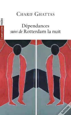 Capa do artigo Dependances ; Rotterdam La Nuit