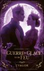 Dépendantes Tome 3 : La Guerre De Glace Et De Feu - Preview