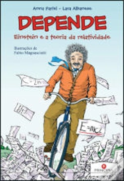 Capa do artigo Depende
