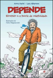 Capa do artigo Depende