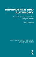 Dependence And Autonomy