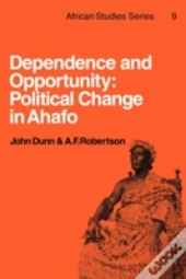 Dependence And Opportunity