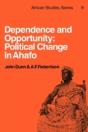 Dependence And Opportunity - Preview