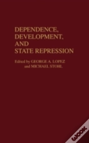 Capa do artigo Dependence, Development, And State Repression