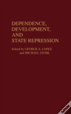 Capa do artigo Dependence, Development, And State Repression