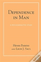Capa do artigo Dependence In Man
