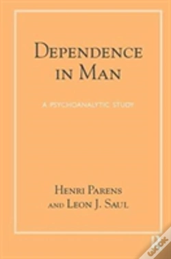 Capa do artigo Dependence In Man
