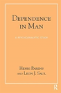 Dependence In Man - Preview