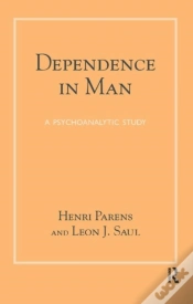 Capa do artigo Dependence In Man