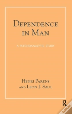 Capa do artigo Dependence In Man
