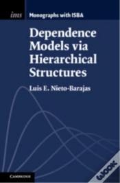 Capa do artigo Dependence Models Via Hierarchical Structures