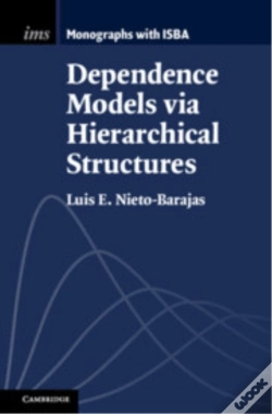 Capa do artigo Dependence Models Via Hierarchical Structures