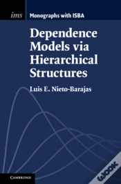 Capa do artigo Dependence Models Via Hierarchical Structures