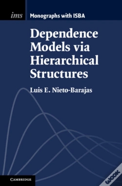 Capa do artigo Dependence Models Via Hierarchical Structures