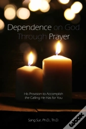 Capa do artigo Dependence Prayer
