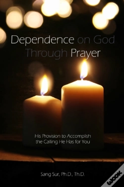 Capa do artigo Dependence Prayer